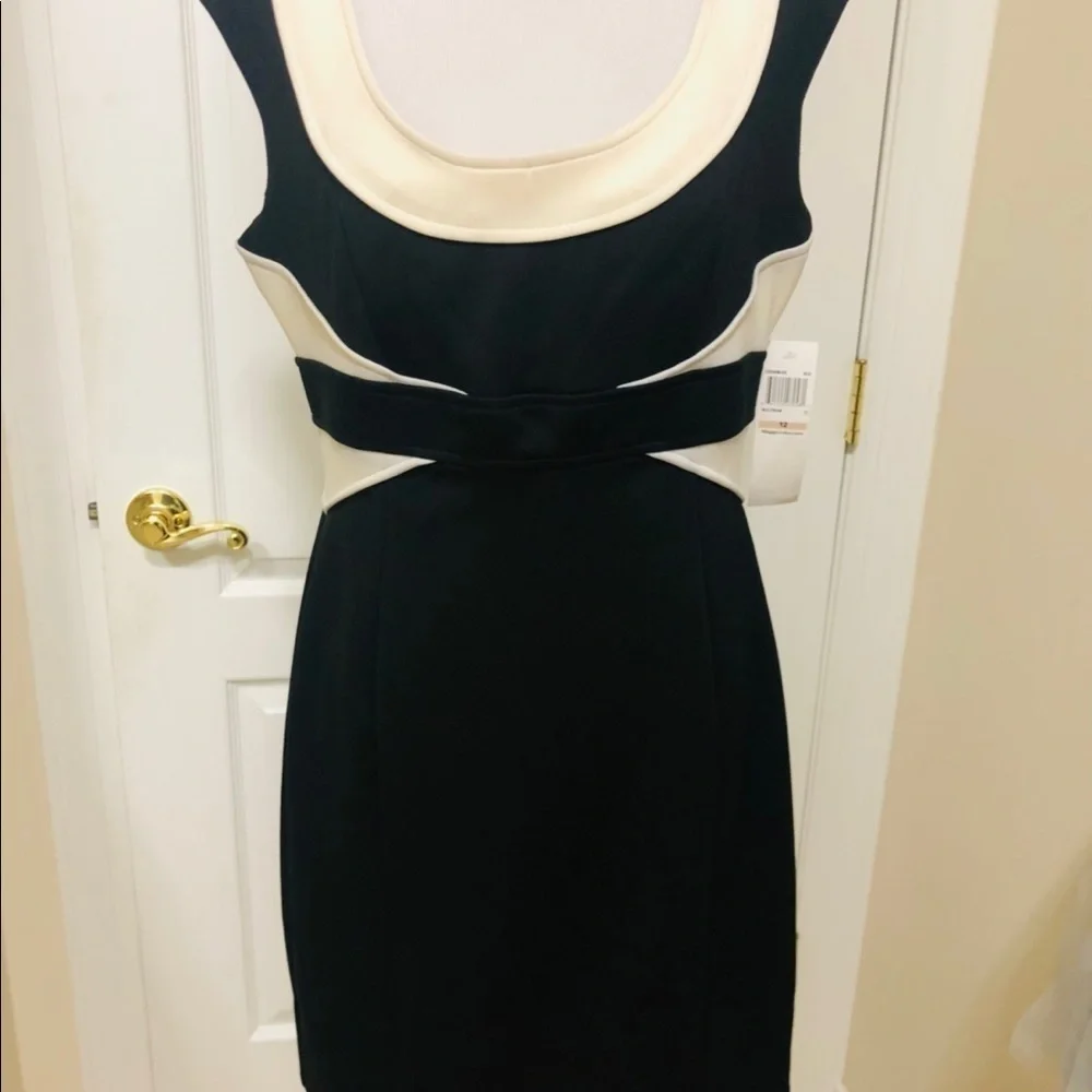 Maggy London new dress with tag
